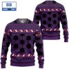 Ken Kaneki Tokyo Ghoul Anime Christmas Ugly Sweater