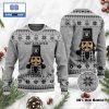 Keystone Light Christmas Ugly Sweater