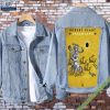 Led Zeppelin Definitive Collection Denim Jacket