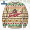 Kokanee Gold Amber Lager Ugly Christmas Sweater