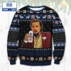 Lone Star Beer Christmas Ugly Sweater