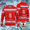 Ipswich Town FC Trending Ugly Christmas Sweater