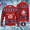 LOSC Lille Ugly Christmas Sweater