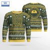 LSD Bicycle Ugly Christmas Sweater