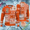 Hull City Ugly Christmas Sweater, Christmas Jumper