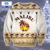 Past Blue Ribbon Beer 3D Christmas Ugly Sweater