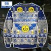 Michelob Ultra Beer 3D Sweater