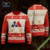 McLane Company Ugly Christmas Sweater