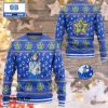 Obelisk The Tormentor Yu Gi Oh Anime Custom Imitation Knitted 3d Christmas Sweater