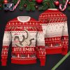 Nakatomi Plaza Christmas Party 1988 Ugly Sweater