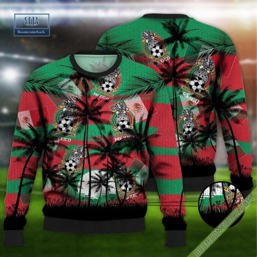 Mexico Coconut World Cup 2022 Champions 3D Sweater And Hoodie T-Shirt