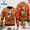 Lsu Tigers Football Ugly Christmas Sweater