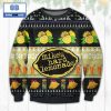 Mike’s Hard Lemonade Ugly Christmas Sweater