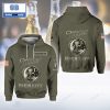 Miller Lite 3D Hoodie