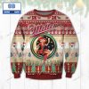 Milk Stout Nitro Beer Christmas Ugly Sweater