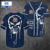 Remy Martin Horror Drinking Buddies Halloween Baseball Jersey