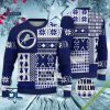 Middlesbrough Ugly Christmas Sweater, Christmas Jumper