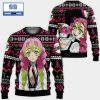 Naruto Rasengan Naruto Anime Ugly Christmas Sweater