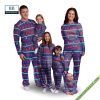 MLB Houston Astros Family Pajamas Set