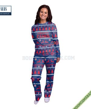 mlb chicago cubs family pajamas set 5 6nUHj