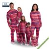 NBA Golden State Warriors Family Pajamas Set