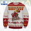 Los Angeles Rams Not A Player I Just Crush Alot Ugly Christmas Sweater