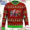 Minecraft Merry Craftmas Ugly Christmas Sweater