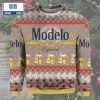 Mike’s Hard Lemonade Ugly Christmas Sweater