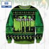 Mount Gay Rum Beer Christmas Ugly Sweater