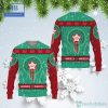 Netherlands National Football Team World Cup 2022 Qatar Ugly Christmas Sweater