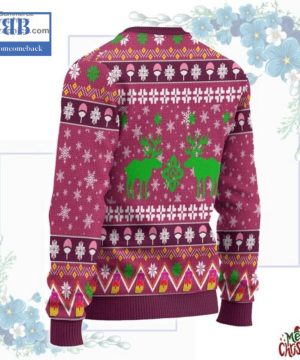 naruto sarada uchiha ugly christmas sweater 5 VoVY9