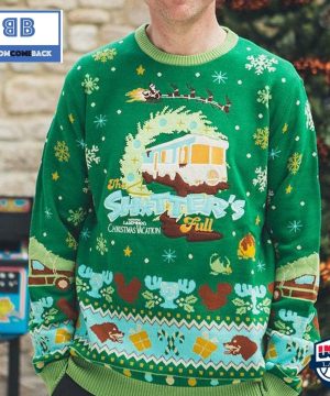 national lampoon ugly christmas sweater 2 o6gGr