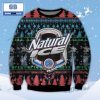 Narragansett Beer Christmas Ugly Sweater