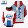 Molson Canadian 3D Hoodie