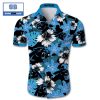 NBA Charlotte Hornets Hawaiian Shirt