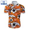 NBA Denver Nuggets Hawaiian Shirt