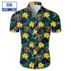 NBA Dallas Mavericks Tropical Flower Hawaiian Shirt