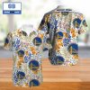 NBA Detroit Pistons Hawaiian Shirt