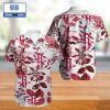 NBA Golden State Warriors Hawaiian Shirt