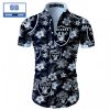 NBA Los Angeles Clippers Hawaiian Shirt