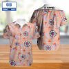 NBA Las Vegas Raiders Hawaiian Shirt