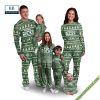 NBA Golden State Warriors Family Pajamas Set