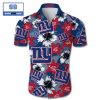 NBA Los Angeles Clippers Hawaiian Shirt