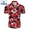 NBA Tennessee Titans Hawaiian Shirt