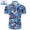 NBA Tampa Bay Buccaneers Hawaiian Shirt