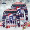 Newark, Delaware, Aetna Hose Hook & Ladder Company Ugly Christmas Sweater