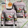 Minnesota, Life Link III Pilatus PC 12-47E Ugly Christmas Sweater