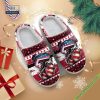 NFL Buffalo Bills Christmas Indoor Slip On Slippers