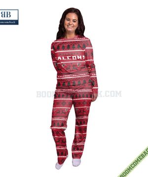 nfl atlanta falcons family pajamas set 5 ayPfE