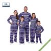 NFL Buffalo Bills Family Pajamas Set